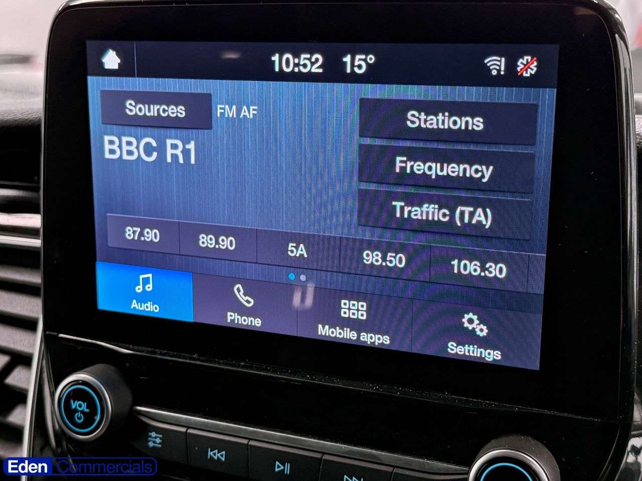 2022 FORD TRANSIT CUSTOM 2022 FORD TRANSIT CUSTOM