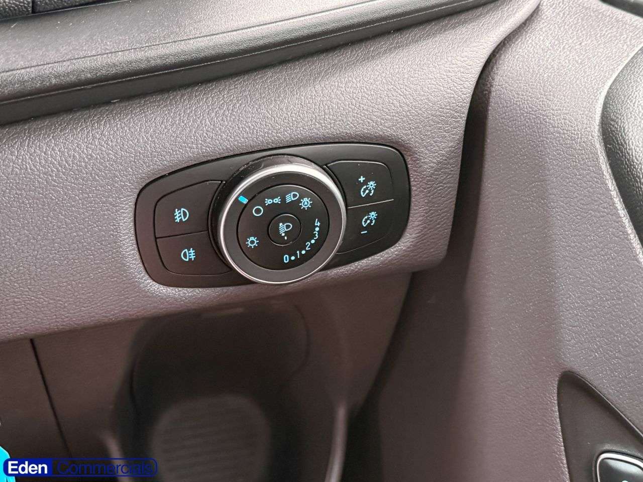 2022 FORD TRANSIT CUSTOM 2022 FORD TRANSIT CUSTOM