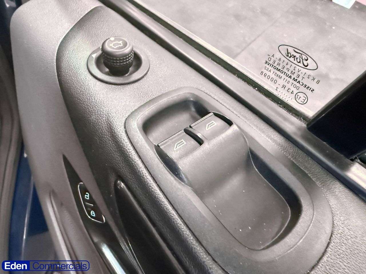 2022 FORD TRANSIT CUSTOM 2022 FORD TRANSIT CUSTOM