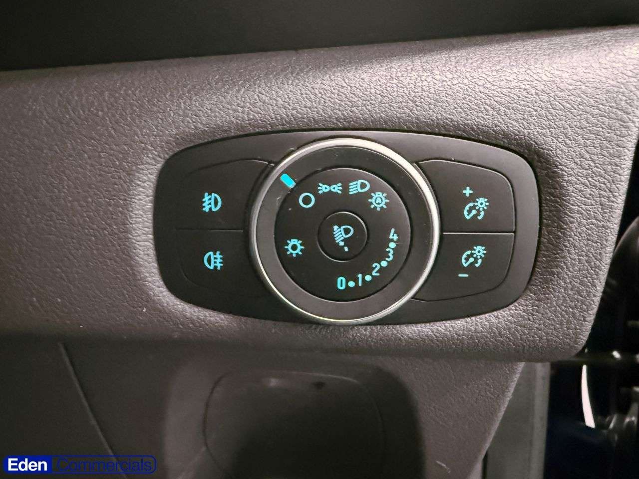 2022 FORD TRANSIT CUSTOM 2022 FORD TRANSIT CUSTOM