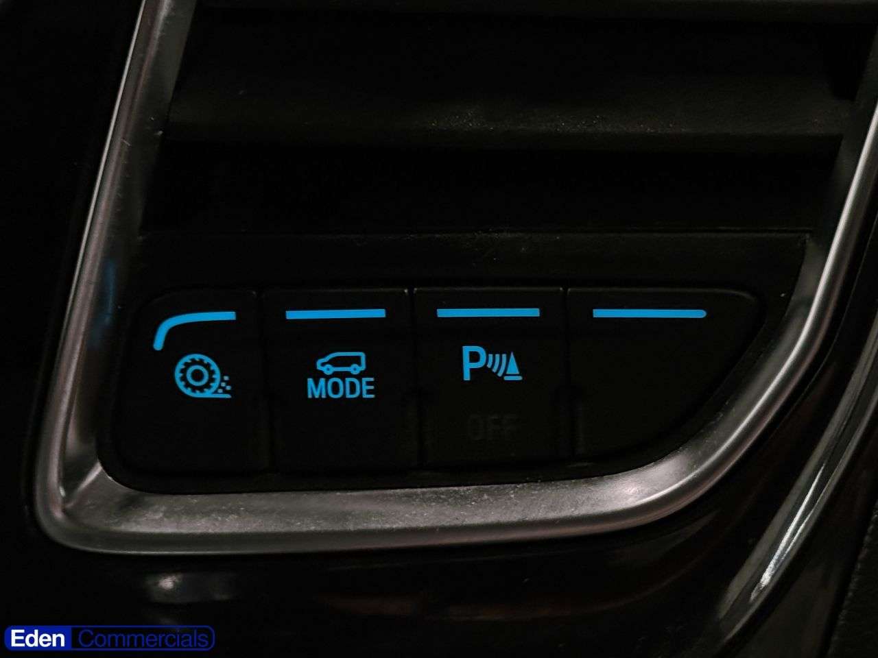 2022 FORD TRANSIT CUSTOM 2022 FORD TRANSIT CUSTOM