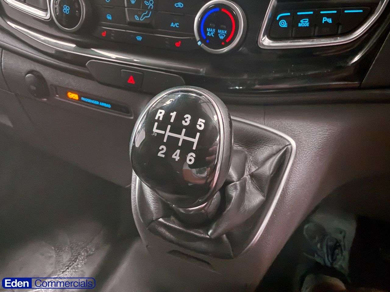 2022 FORD TRANSIT CUSTOM 2022 FORD TRANSIT CUSTOM