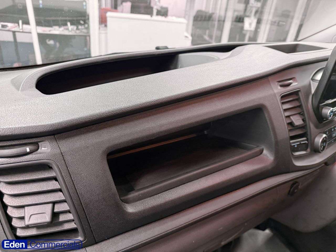 2023 FORD TRANSIT CUSTOM 2023 FORD TRANSIT CUSTOM