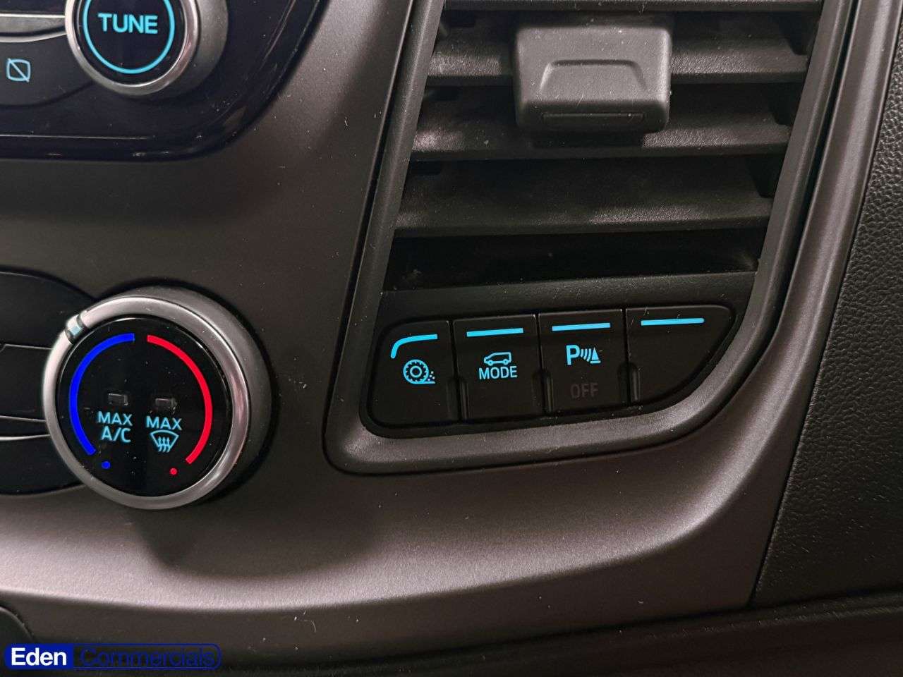 2023 FORD TRANSIT CUSTOM 2023 FORD TRANSIT CUSTOM