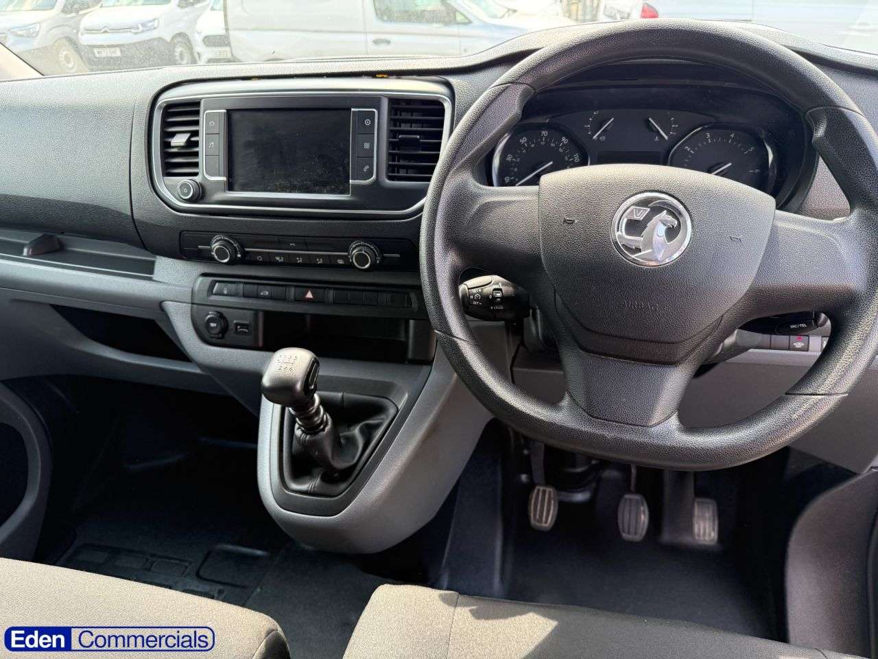 2022 VAUXHALL VIVARO 2022 VAUXHALL VIVARO