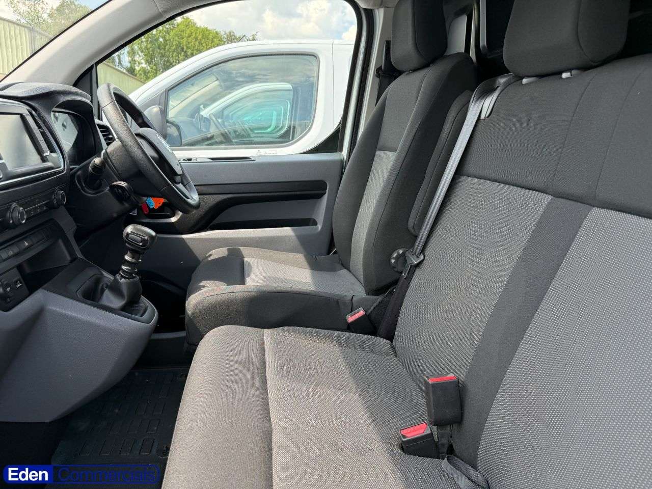 2022 VAUXHALL VIVARO 2022 VAUXHALL VIVARO