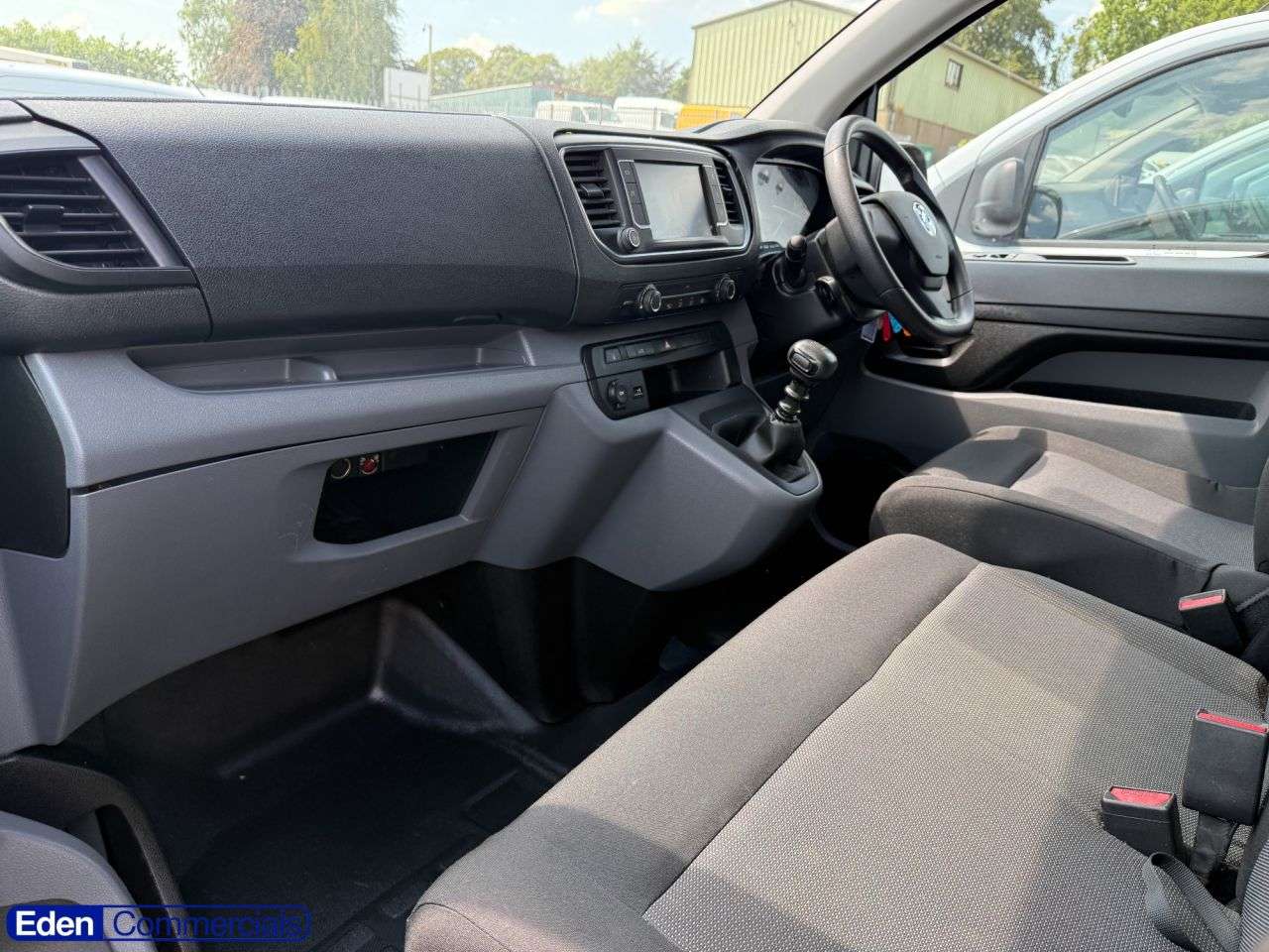 2022 VAUXHALL VIVARO 2022 VAUXHALL VIVARO