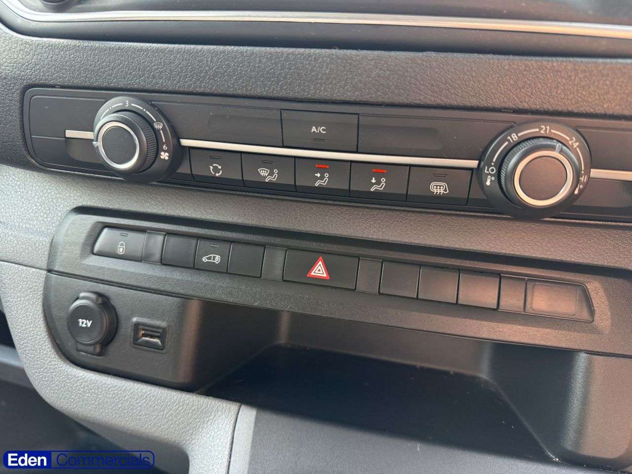 2022 VAUXHALL VIVARO 2022 VAUXHALL VIVARO