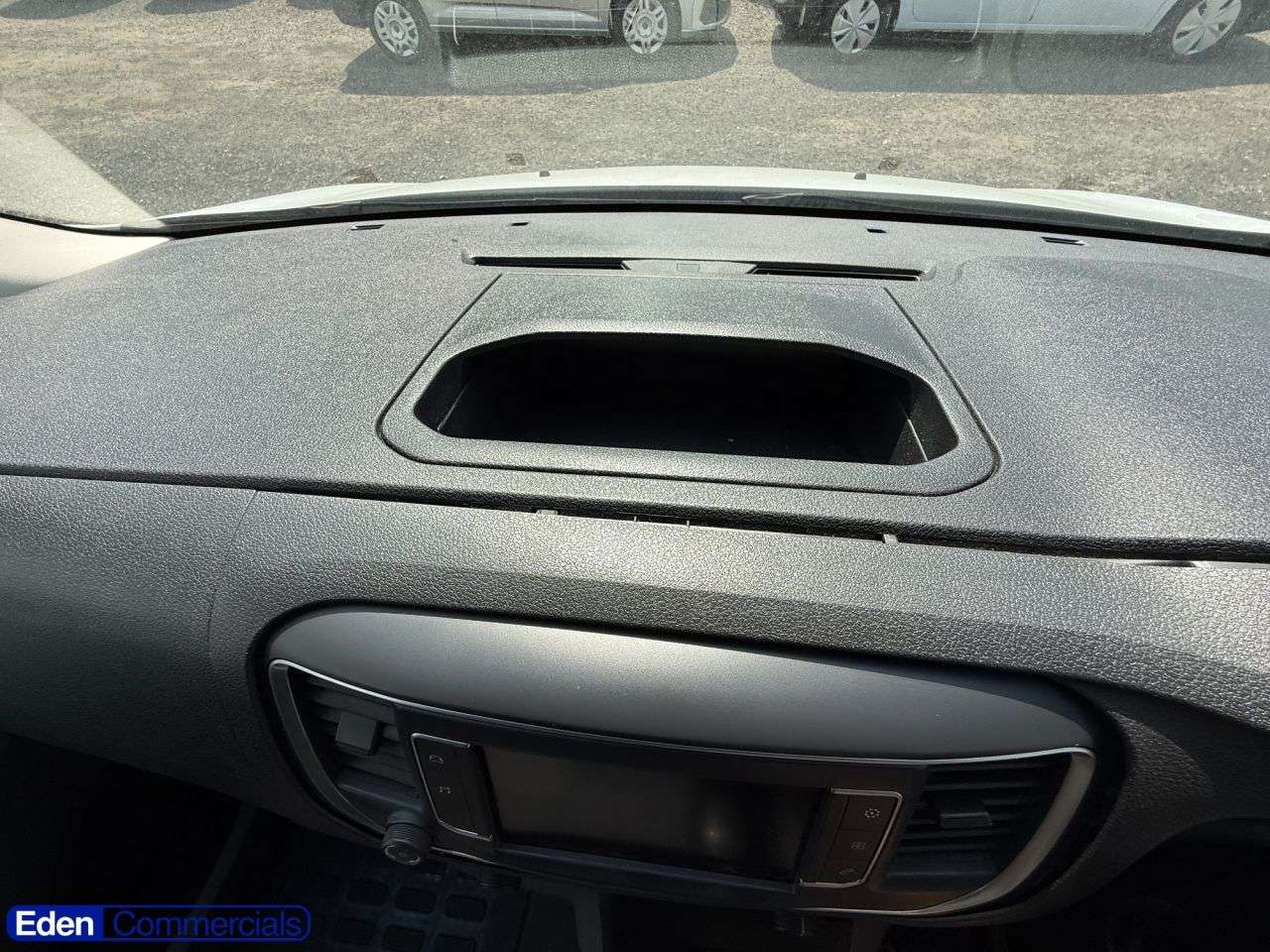 2022 VAUXHALL VIVARO 2022 VAUXHALL VIVARO