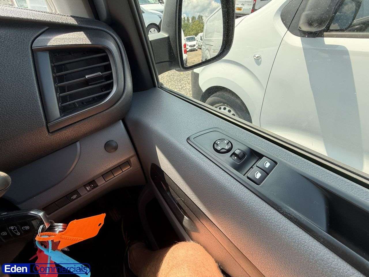2022 VAUXHALL VIVARO 2022 VAUXHALL VIVARO