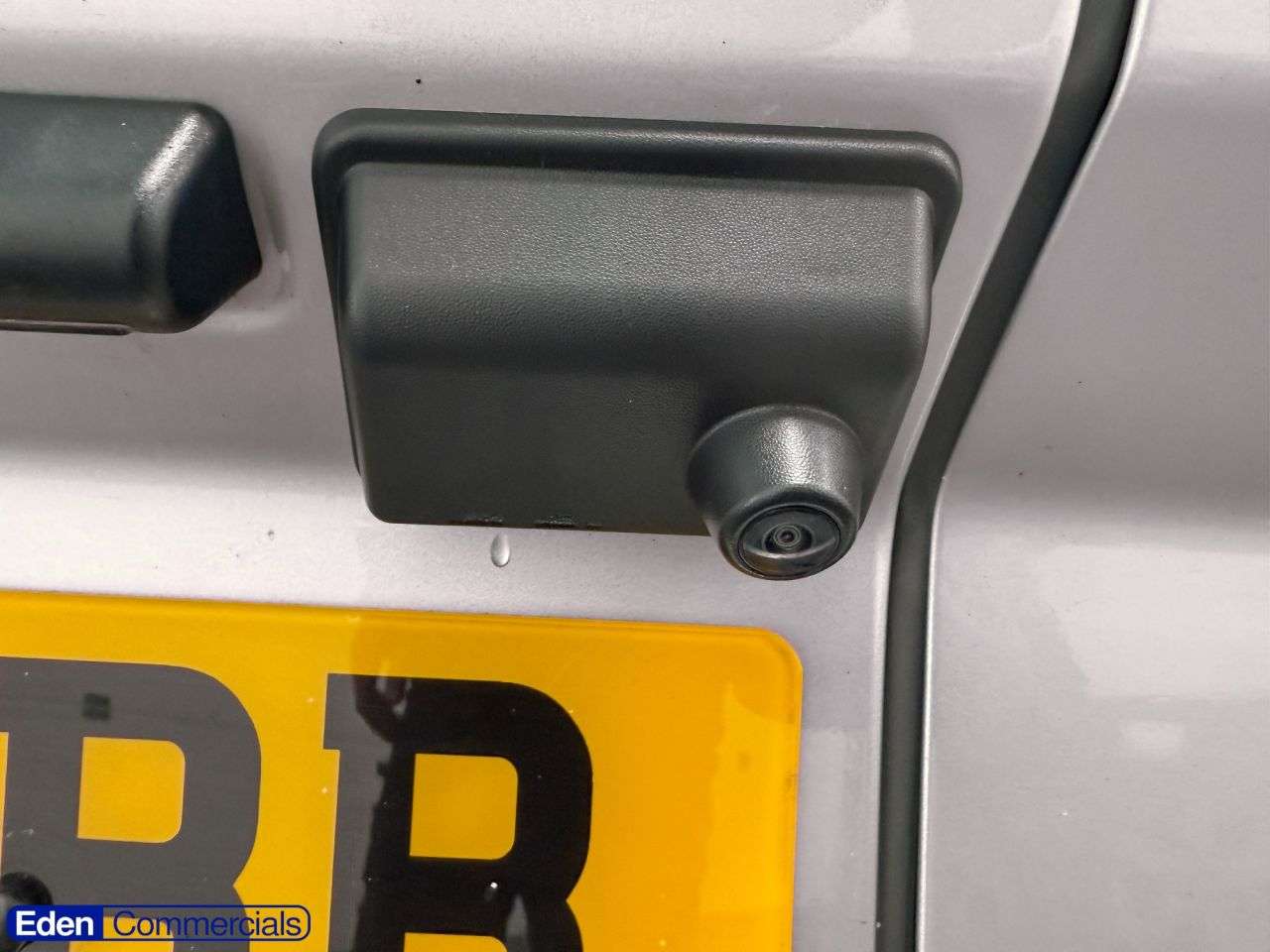 2024 FORD TRANSIT CUSTOM 2024 FORD TRANSIT CUSTOM