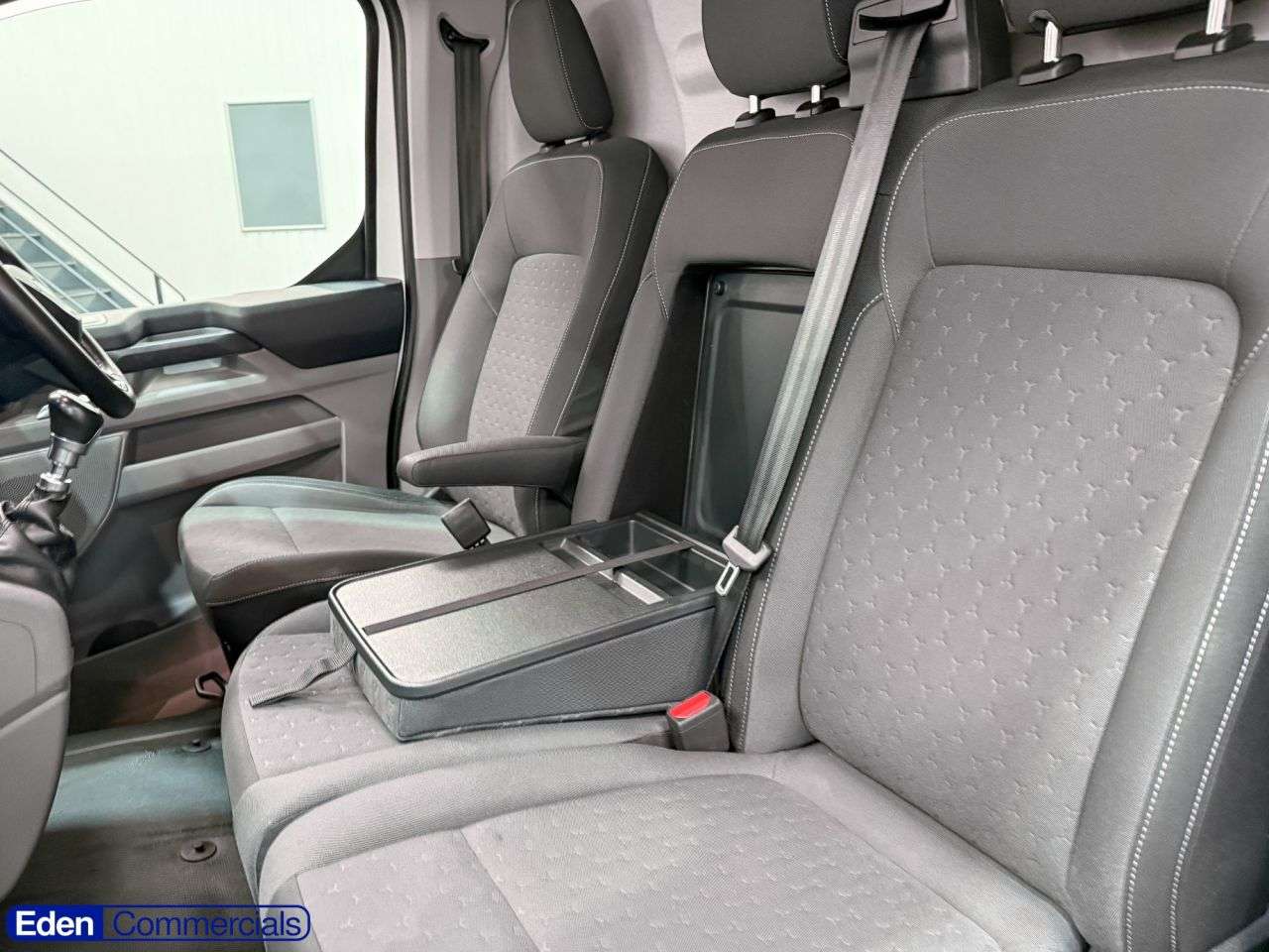 2024 FORD TRANSIT CUSTOM 2024 FORD TRANSIT CUSTOM
