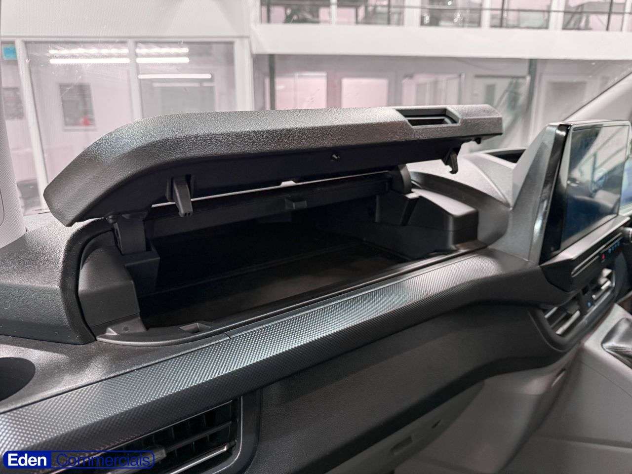 2024 FORD TRANSIT CUSTOM 2024 FORD TRANSIT CUSTOM