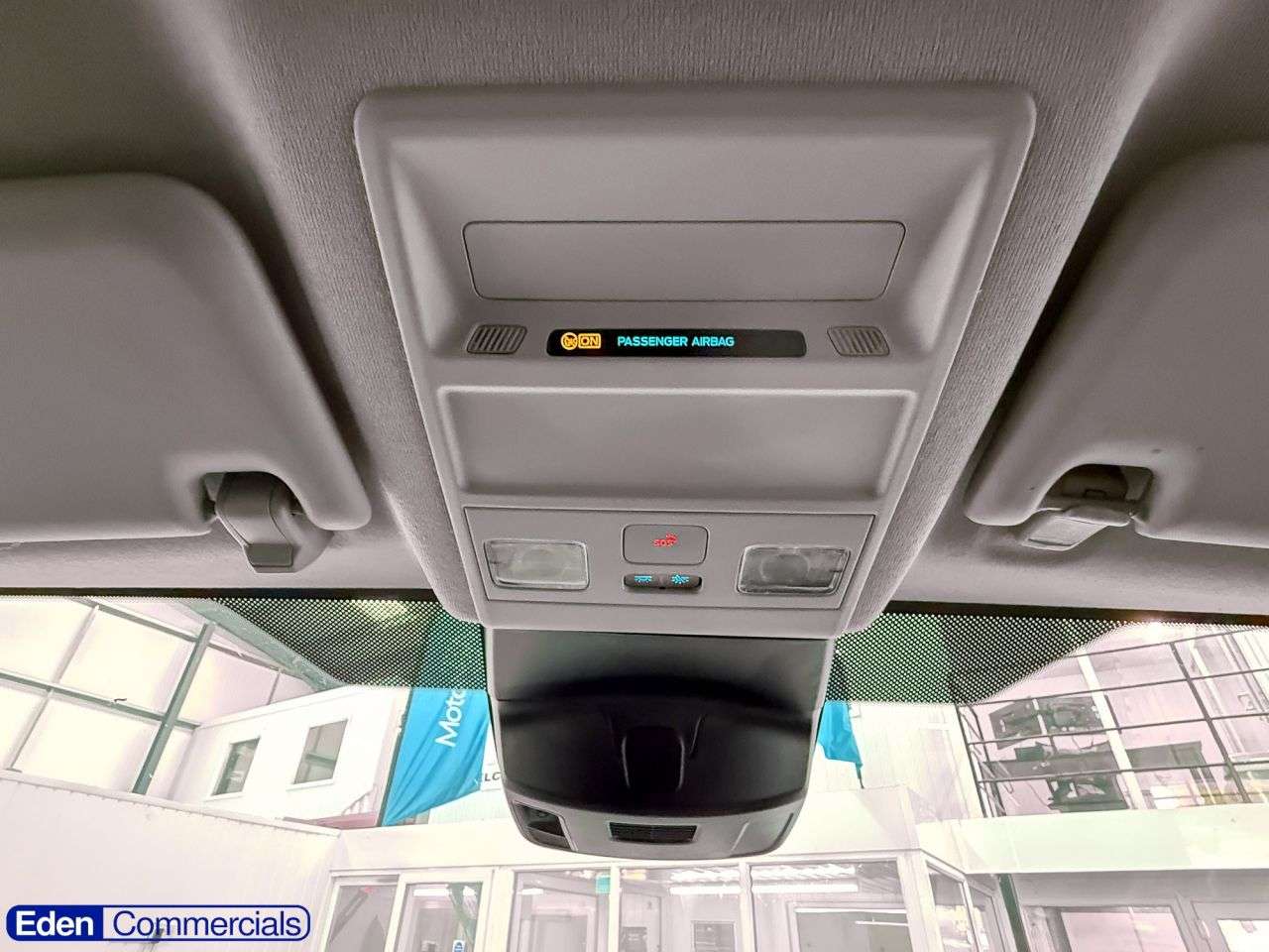 2024 FORD TRANSIT CUSTOM 2024 FORD TRANSIT CUSTOM