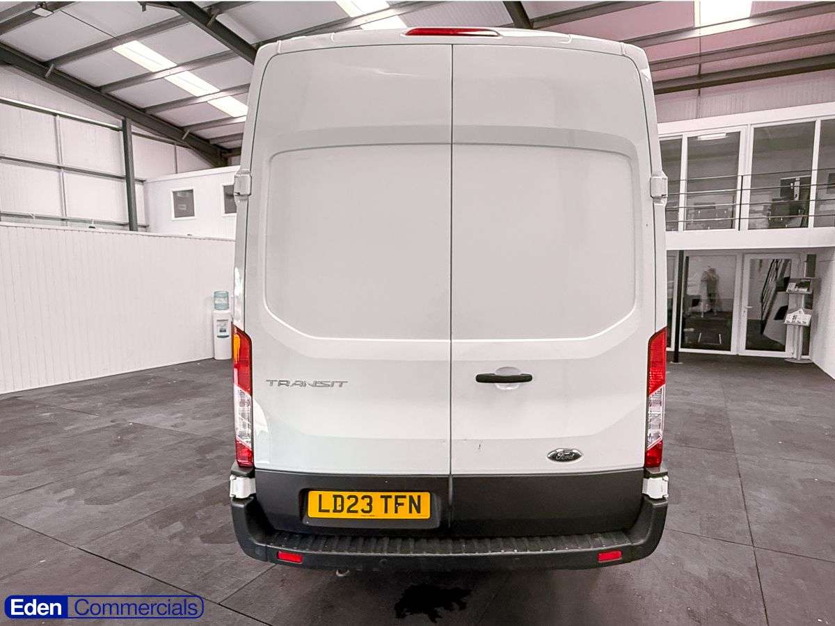 2023 FORD TRANSIT 2023 FORD TRANSIT