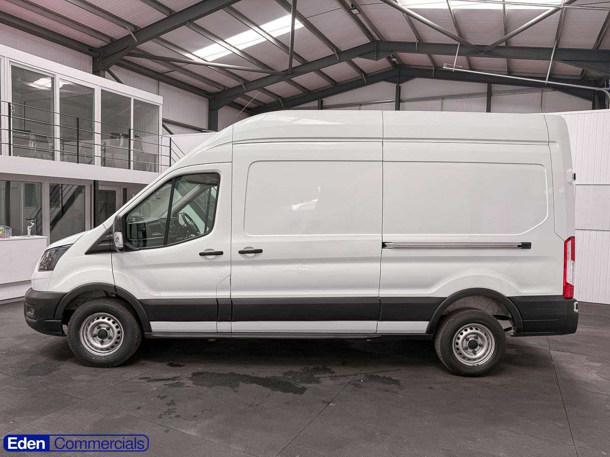 2023 FORD TRANSIT 2023 FORD TRANSIT