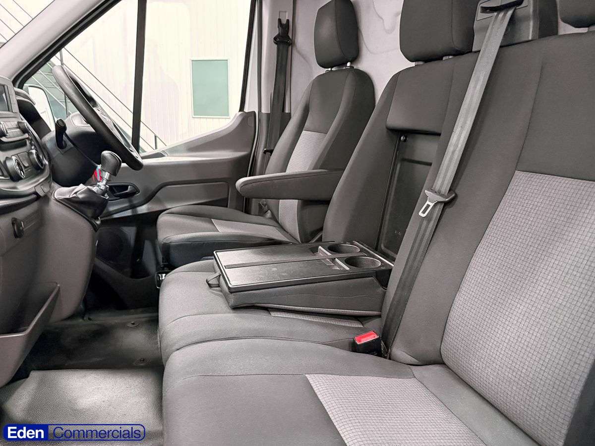 2023 FORD TRANSIT 2023 FORD TRANSIT