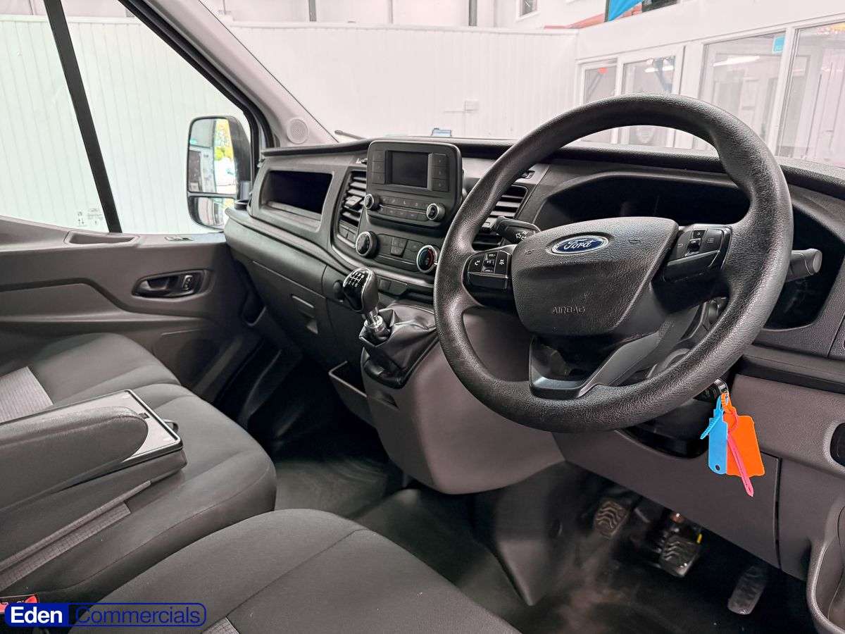 2023 FORD TRANSIT 2023 FORD TRANSIT