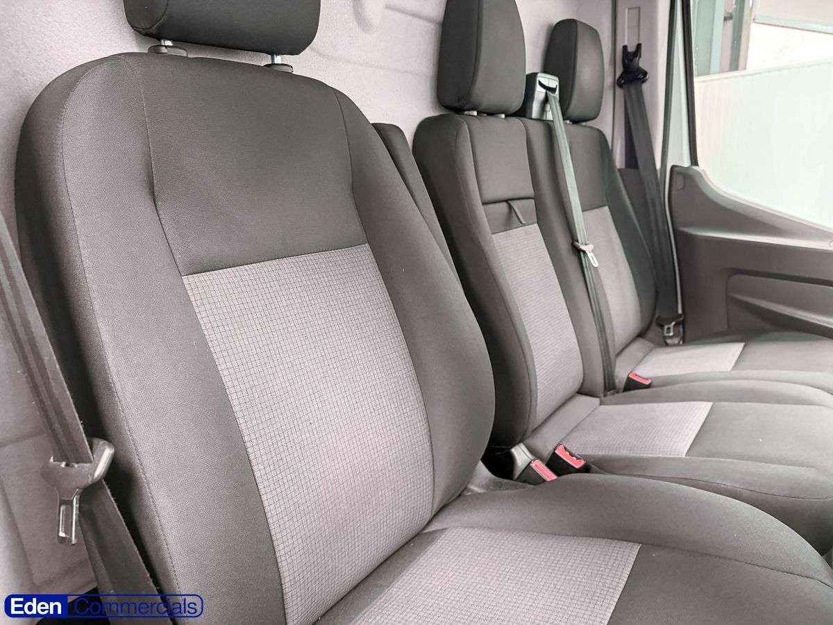 2023 FORD TRANSIT 2023 FORD TRANSIT