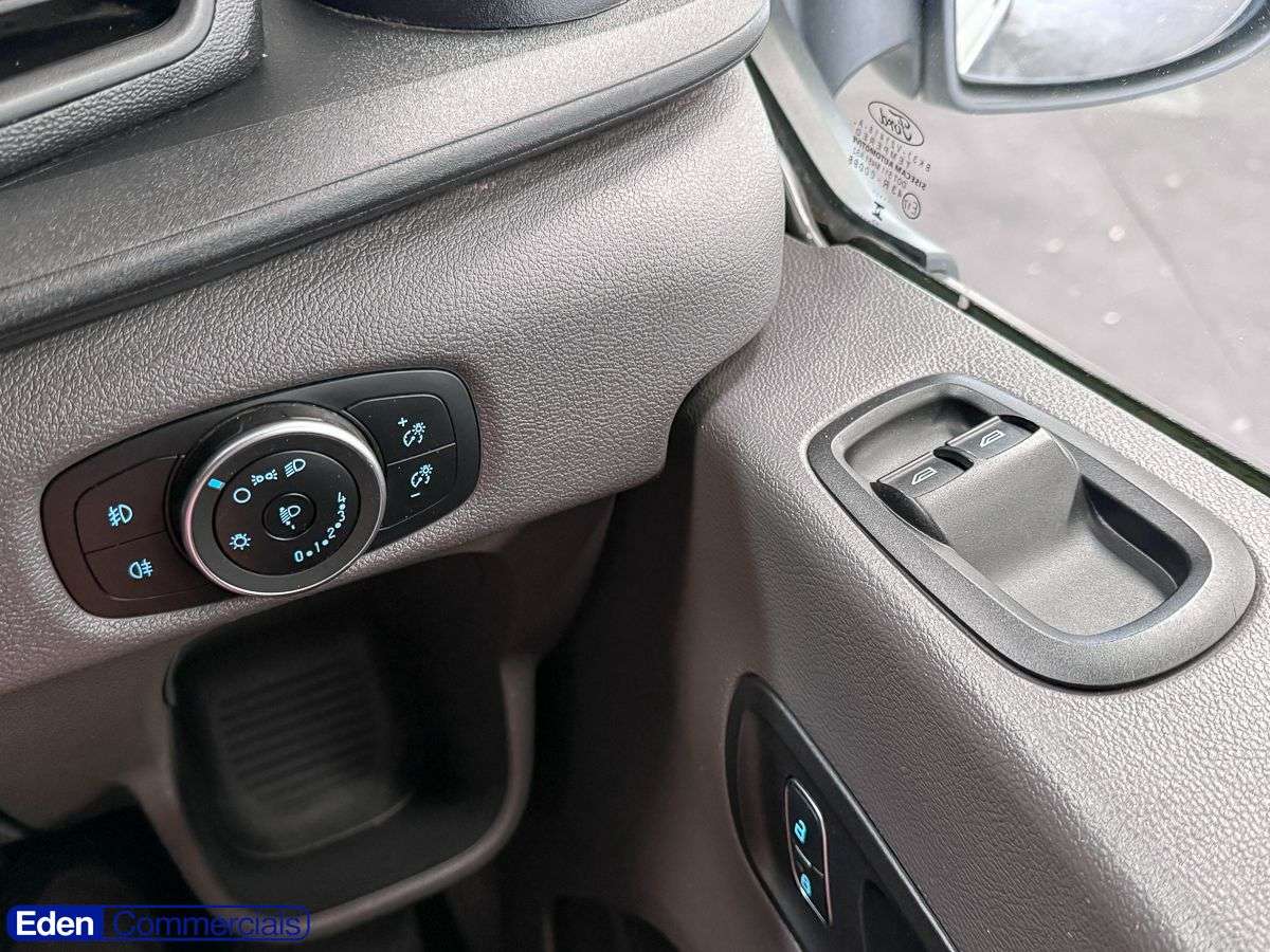 2023 FORD TRANSIT 2023 FORD TRANSIT