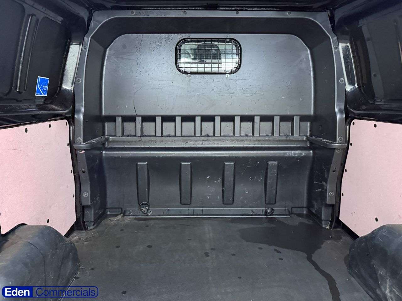 A 2023 FORD TRANSIT CUSTOM 2.0 320 EcoBlue Limited Crew Van Double Cab Auto L2 H1 Euro 6 (170 ps) A 2023 FORD TRANSIT CUSTOM 2.0 320 EcoBlue Limited Crew Van Double Cab Auto L2 H1 Euro 6 (170 ps)