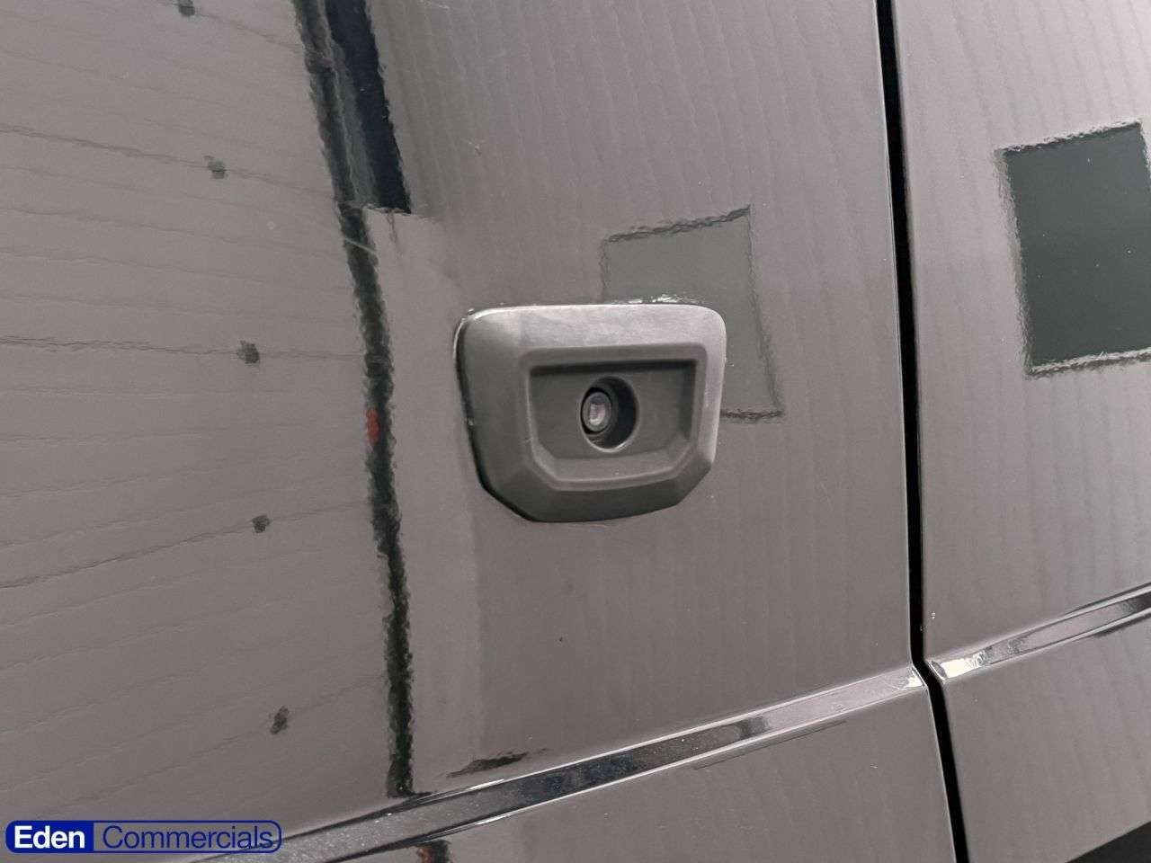 2023 FORD TRANSIT CUSTOM 2023 FORD TRANSIT CUSTOM