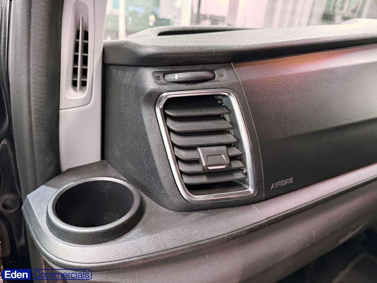 2023 FORD TRANSIT CUSTOM 2023 FORD TRANSIT CUSTOM
