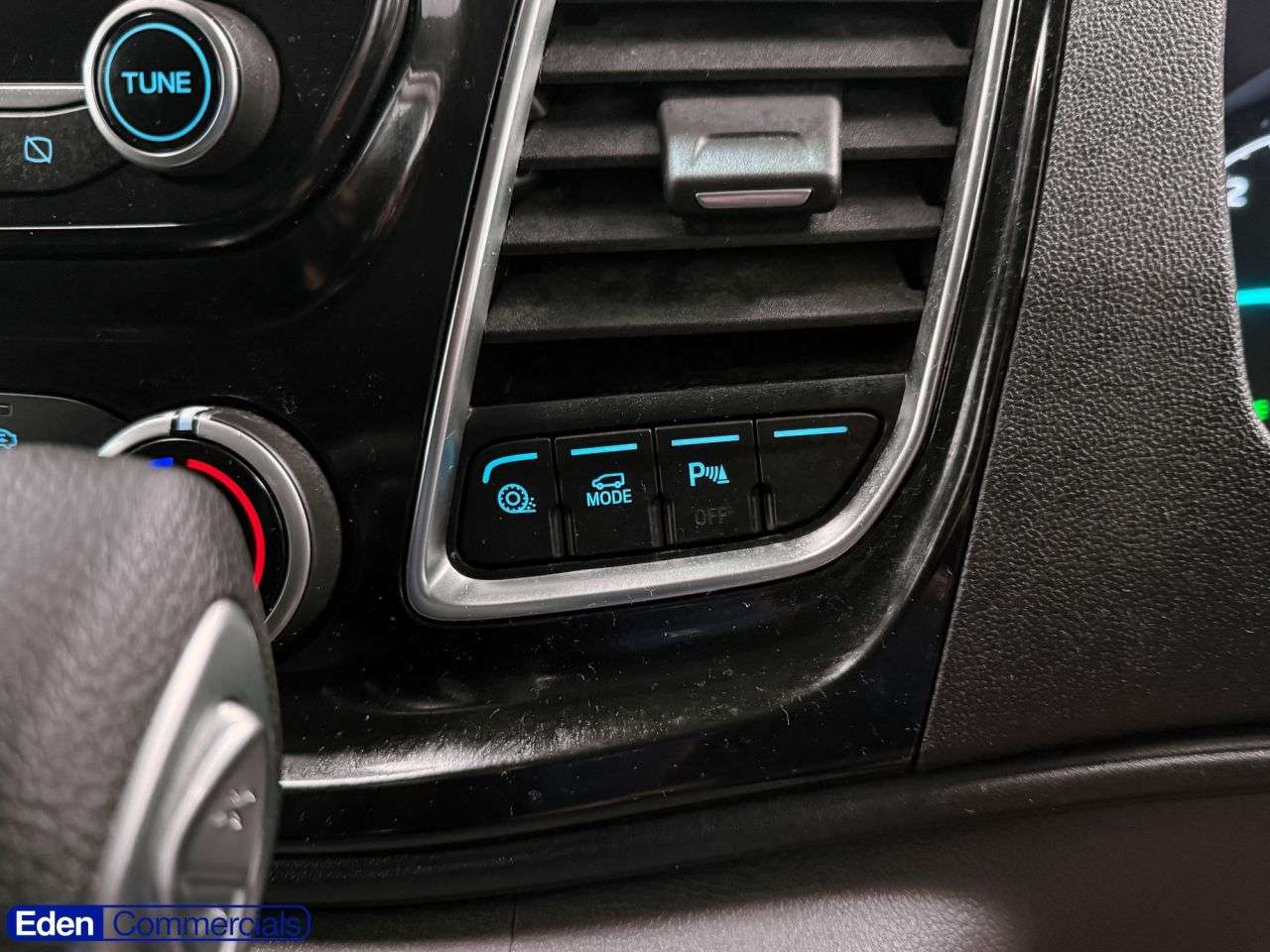 2023 FORD TRANSIT CUSTOM 2023 FORD TRANSIT CUSTOM