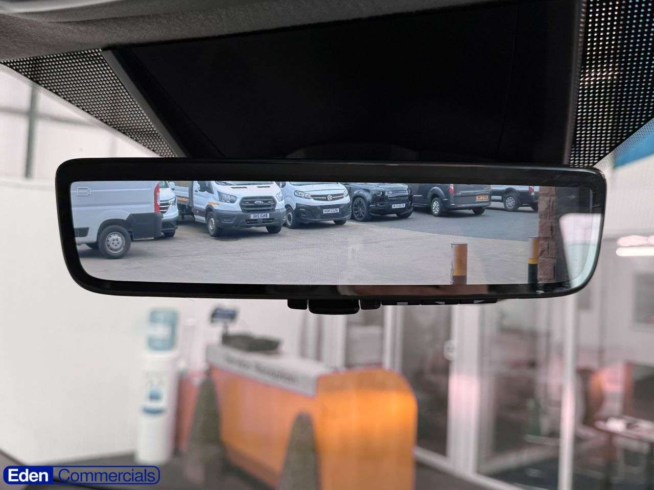 2023 FORD TRANSIT CUSTOM 2023 FORD TRANSIT CUSTOM