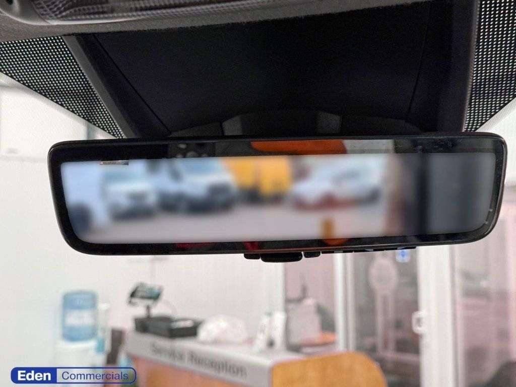 2022 FORD TRANSIT CUSTOM 2022 FORD TRANSIT CUSTOM