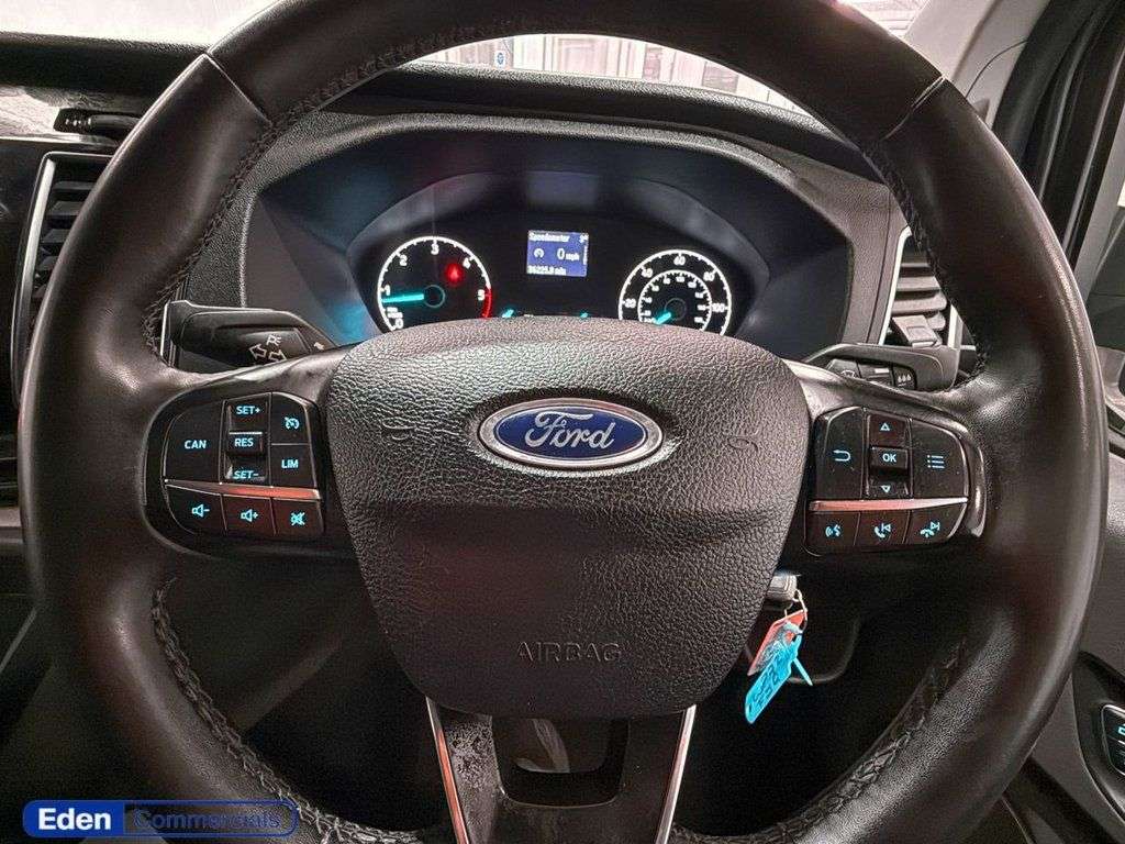 2022 FORD TRANSIT CUSTOM 2022 FORD TRANSIT CUSTOM