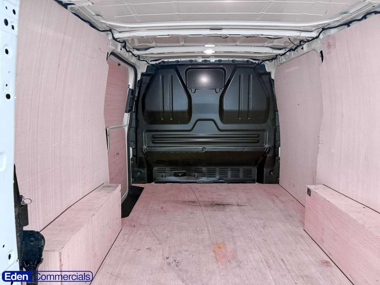 2025 FORD TRANSIT CUSTOM 2025 FORD TRANSIT CUSTOM