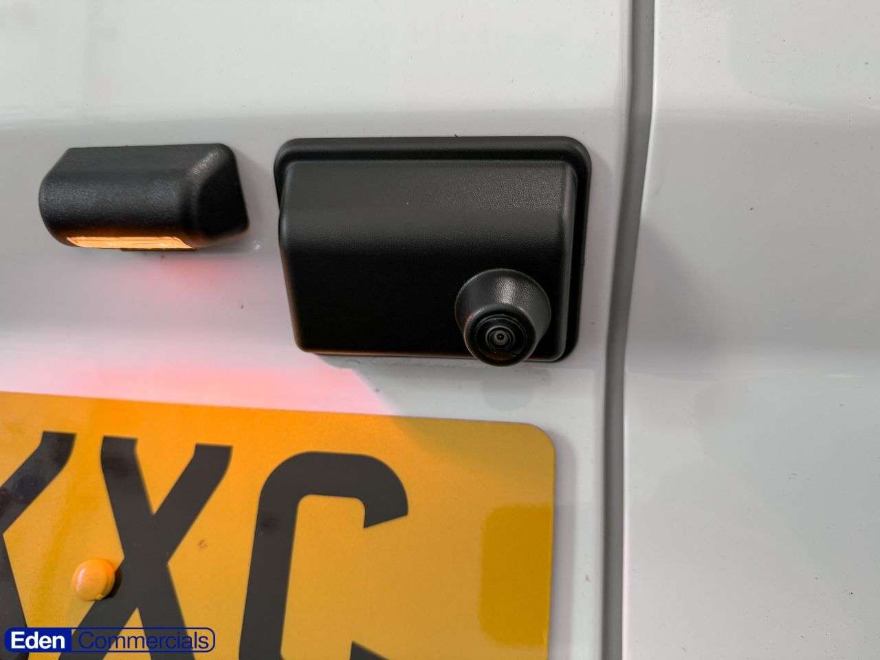 2025 FORD TRANSIT CUSTOM 2025 FORD TRANSIT CUSTOM