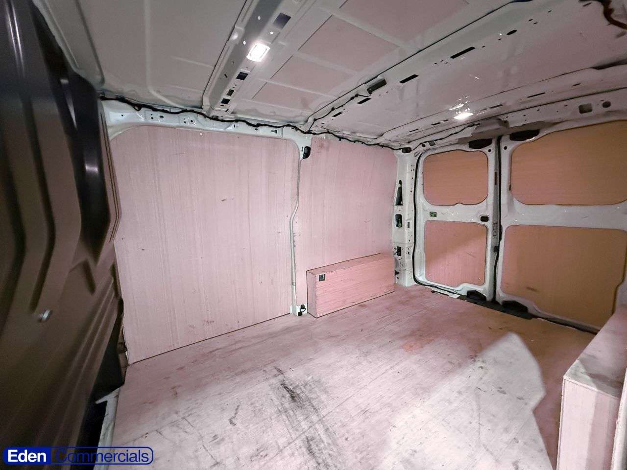 2025 FORD TRANSIT CUSTOM 2025 FORD TRANSIT CUSTOM