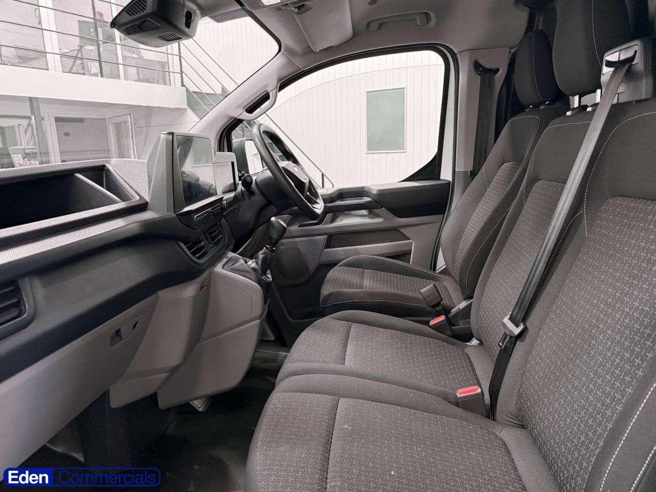 2025 FORD TRANSIT CUSTOM 2025 FORD TRANSIT CUSTOM
