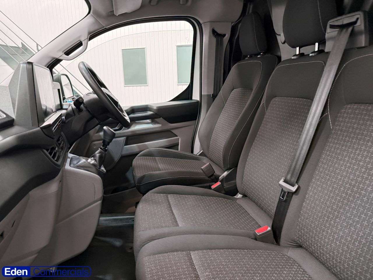 2025 FORD TRANSIT CUSTOM 2025 FORD TRANSIT CUSTOM
