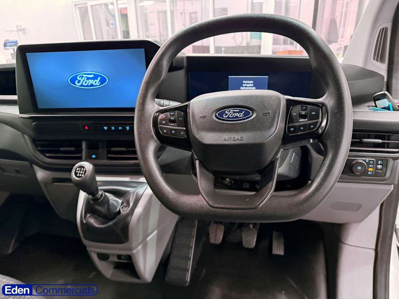 2025 FORD TRANSIT CUSTOM 2025 FORD TRANSIT CUSTOM