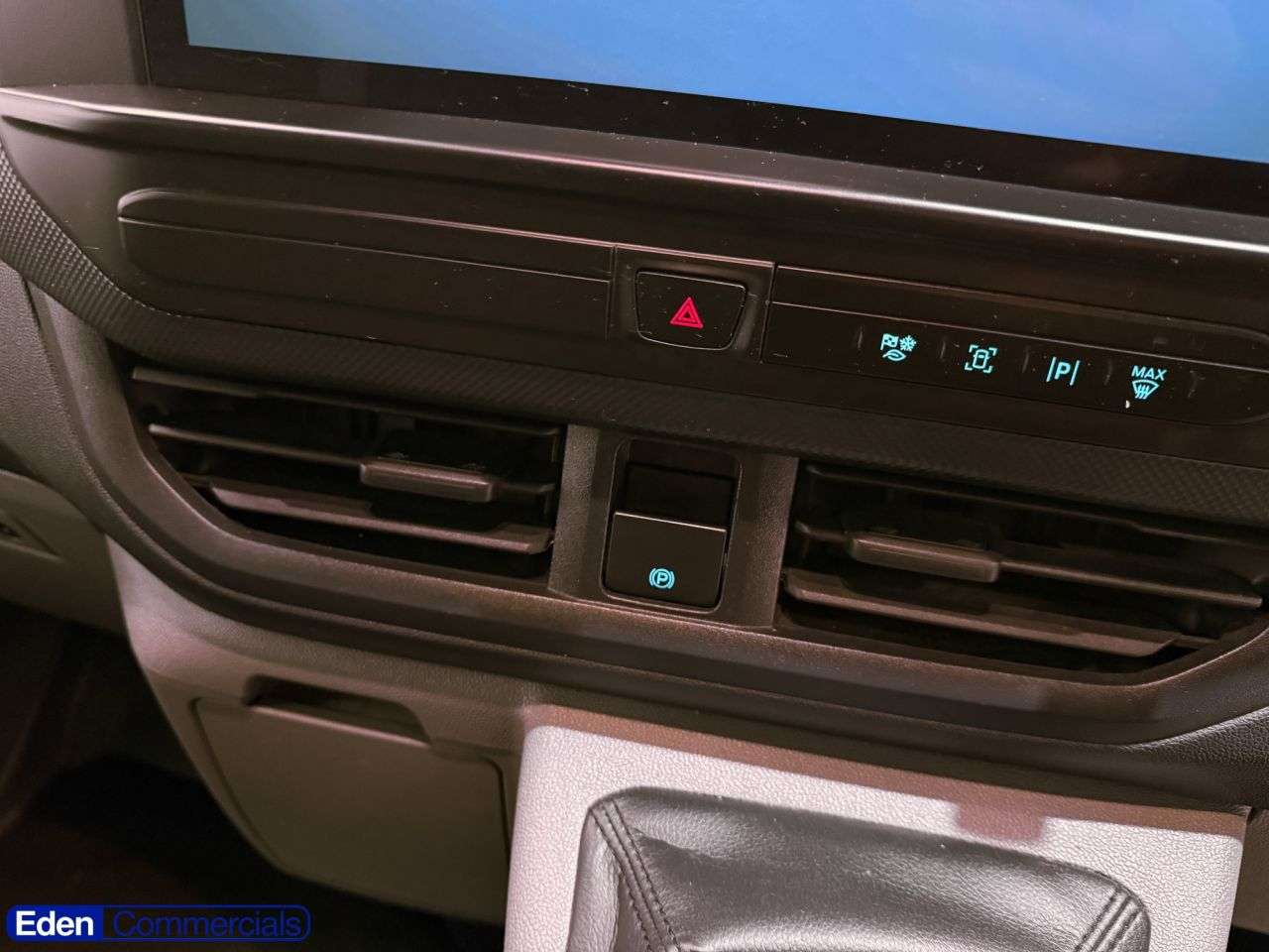 2025 FORD TRANSIT CUSTOM 2025 FORD TRANSIT CUSTOM
