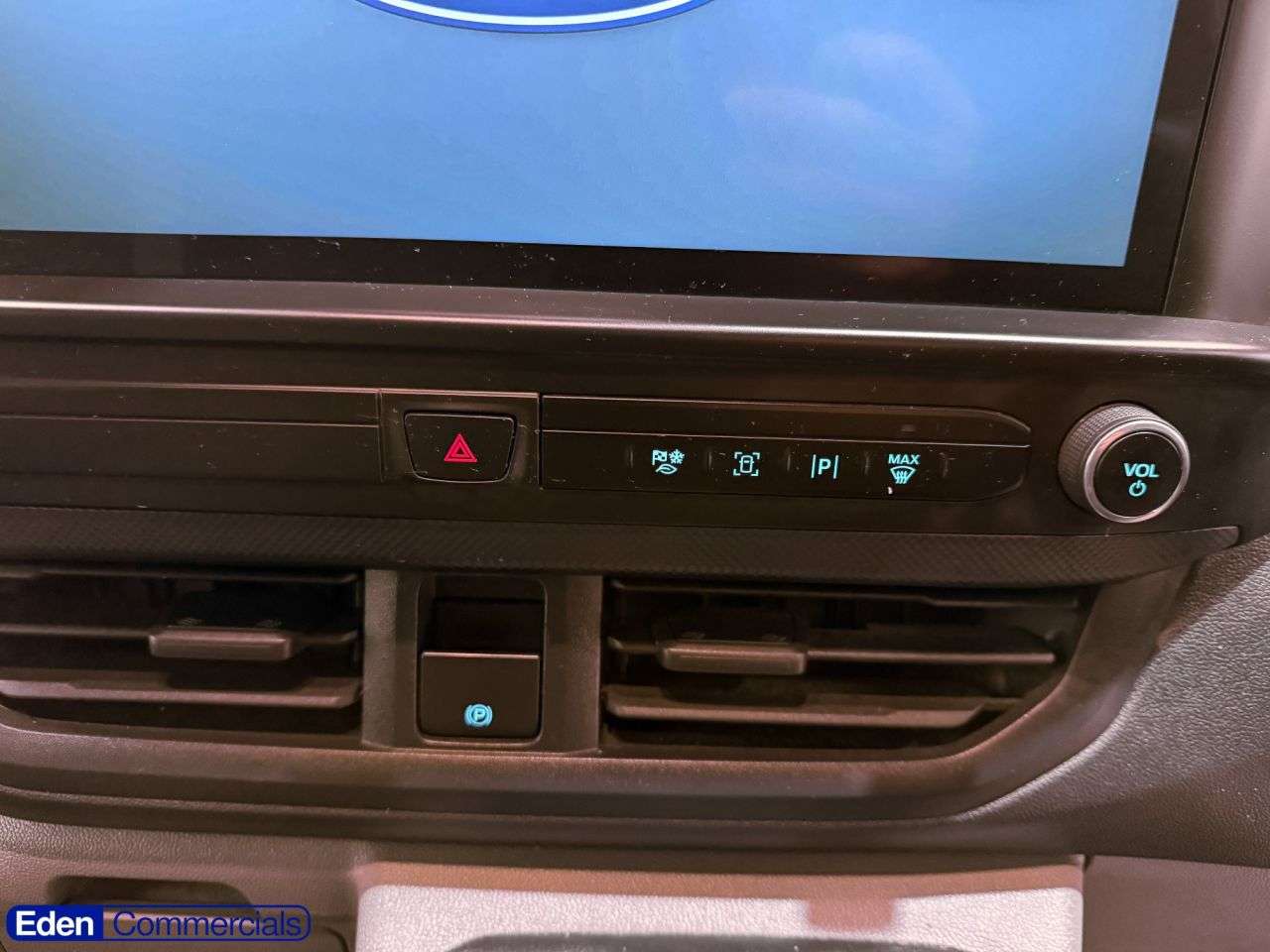 2025 FORD TRANSIT CUSTOM 2025 FORD TRANSIT CUSTOM