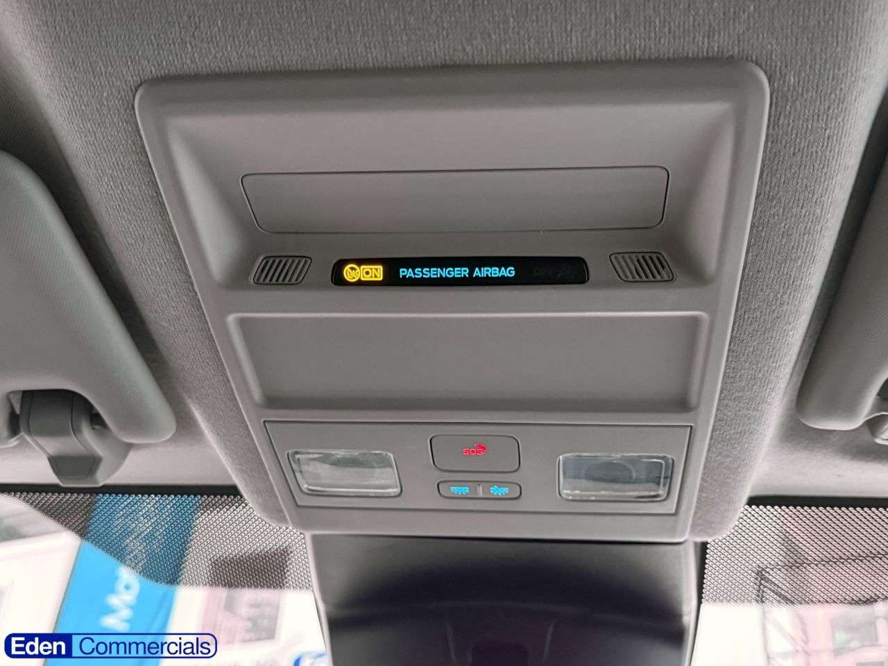2025 FORD TRANSIT CUSTOM 2025 FORD TRANSIT CUSTOM