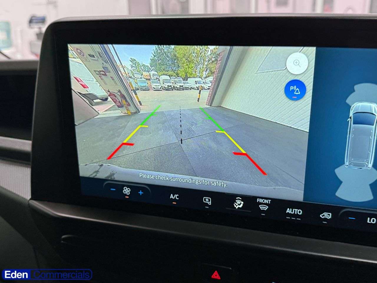 2025 FORD TRANSIT CUSTOM 2025 FORD TRANSIT CUSTOM