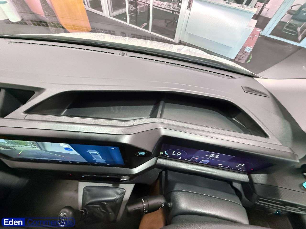 2025 FORD TRANSIT CUSTOM 2025 FORD TRANSIT CUSTOM