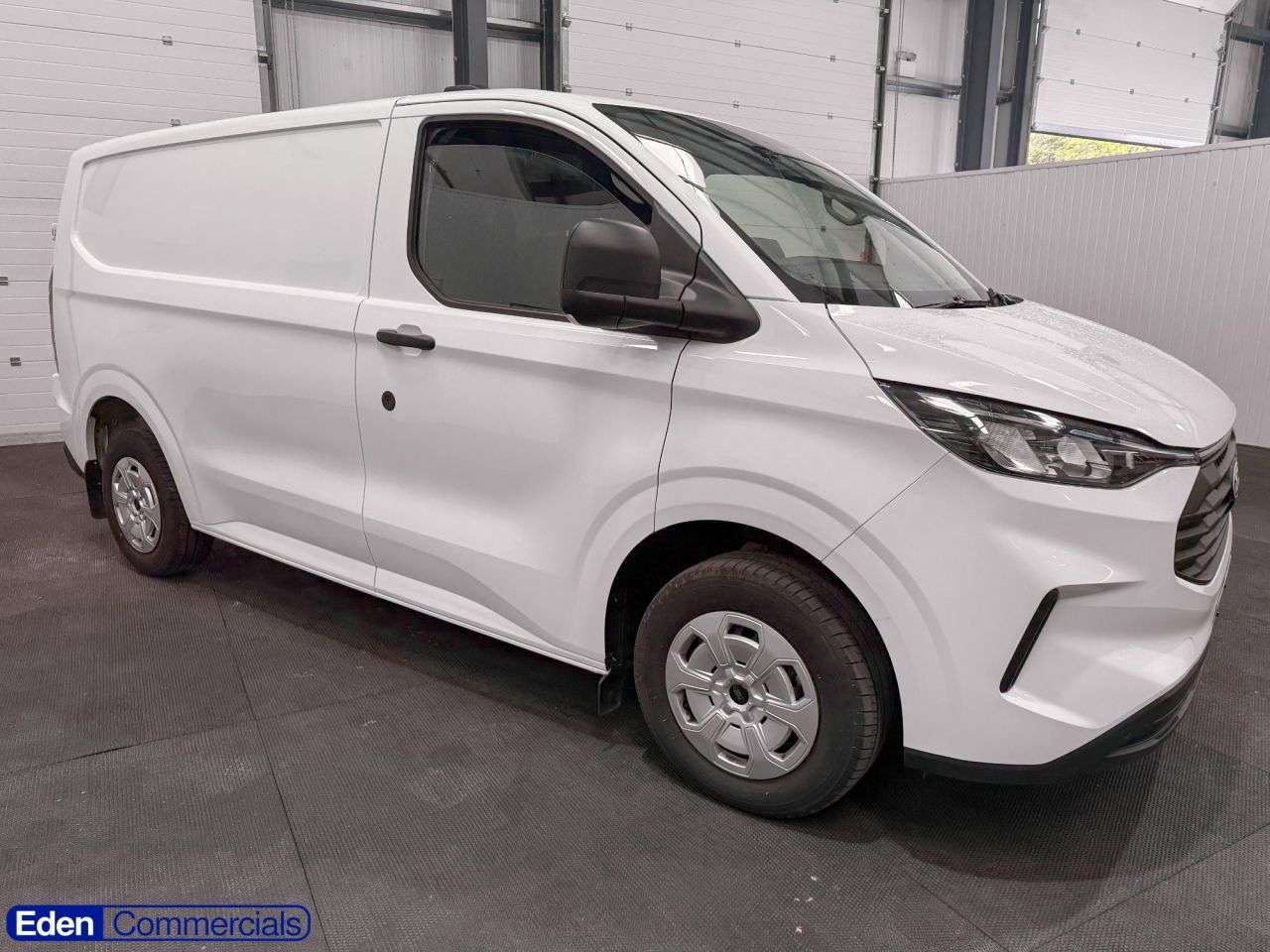 A 2025 FORD TRANSIT CUSTOM 2.0 320 EcoBlue Trend L1 H1 Euro 6 (s/s) (110 ps) FORD WARRANTY MARCH 2028 A 2025 FORD TRANSIT CUSTOM 2.0 320 EcoBlue Trend L1 H1 Euro 6 (s/s) (110 ps) FORD WARRANTY MARCH 2028