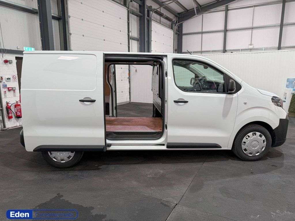 2024 VAUXHALL VIVARO 2024 VAUXHALL VIVARO
