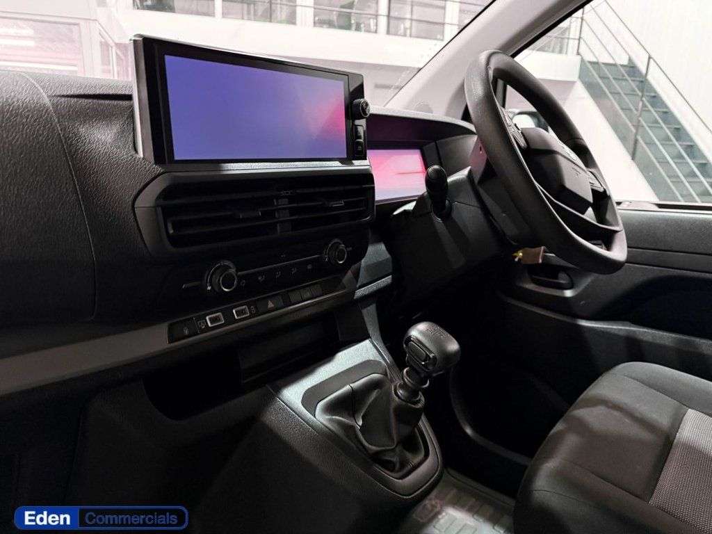 2024 VAUXHALL VIVARO 2024 VAUXHALL VIVARO