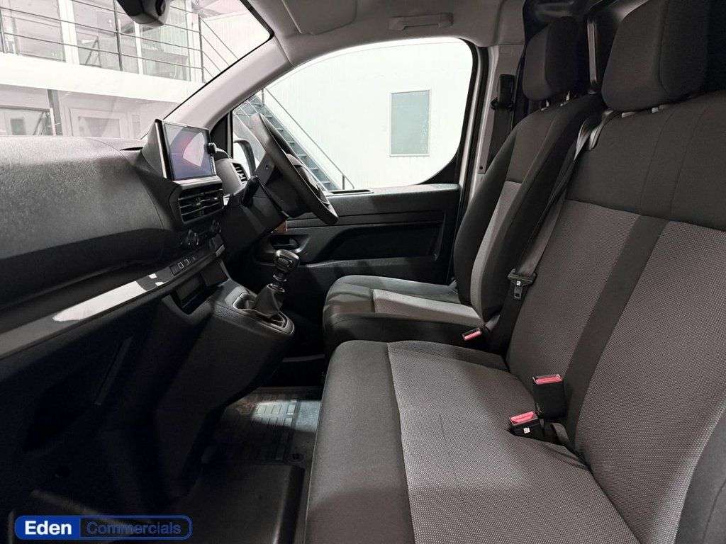 2024 VAUXHALL VIVARO 2024 VAUXHALL VIVARO