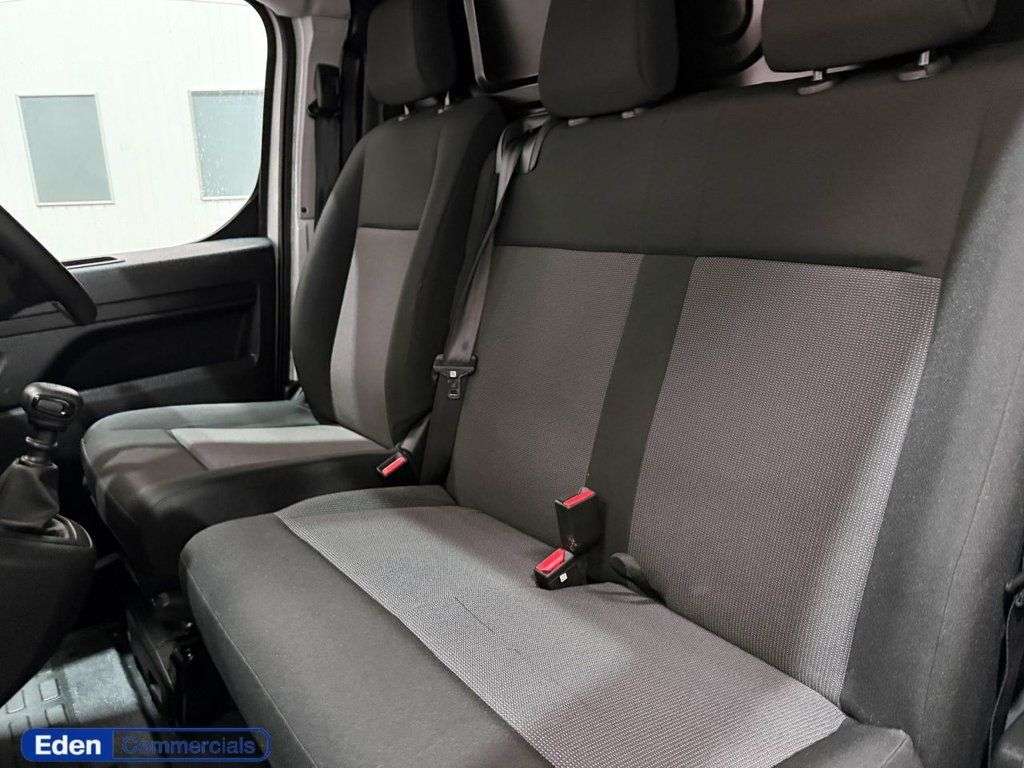 2024 VAUXHALL VIVARO 2024 VAUXHALL VIVARO