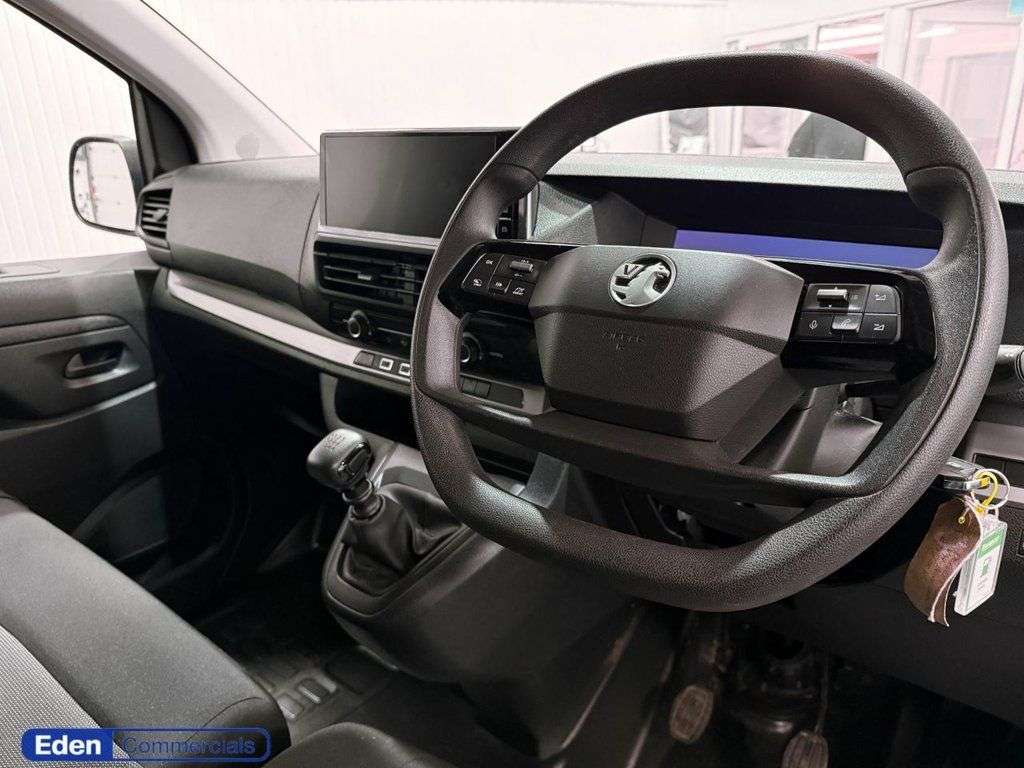 2024 VAUXHALL VIVARO 2024 VAUXHALL VIVARO