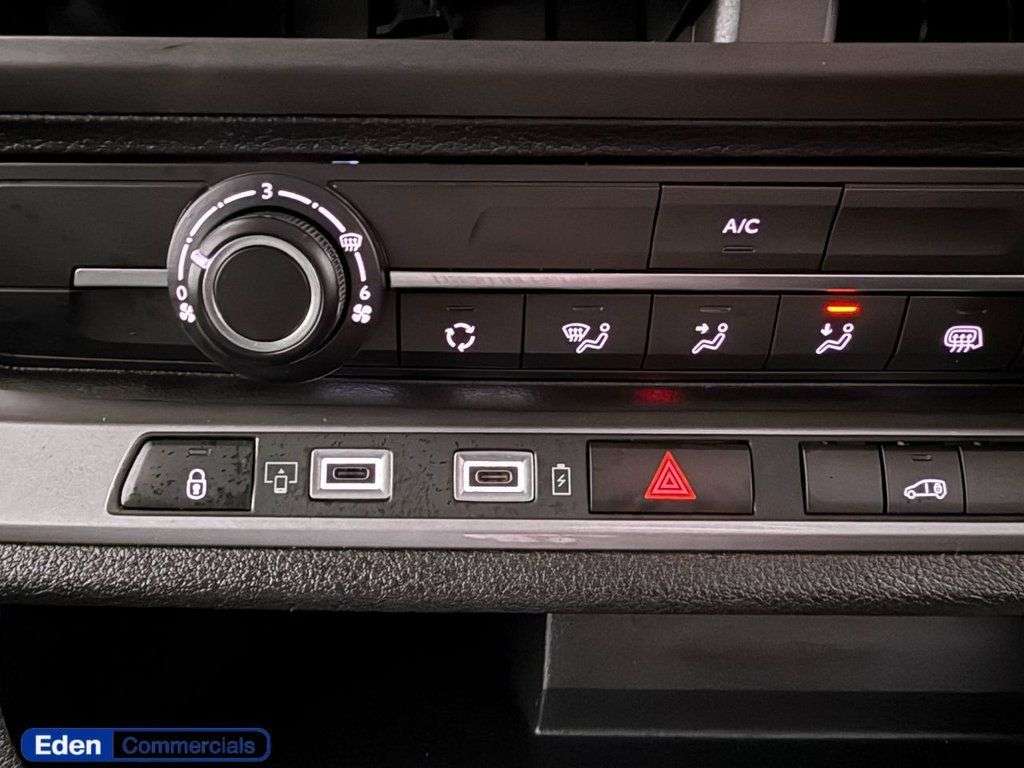 2024 VAUXHALL VIVARO 2024 VAUXHALL VIVARO