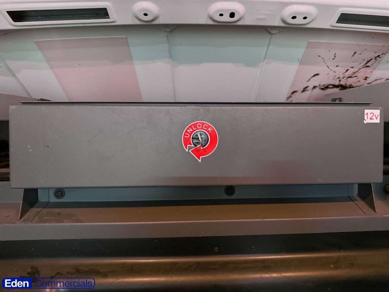 2018 FORD TRANSIT 2018 FORD TRANSIT
